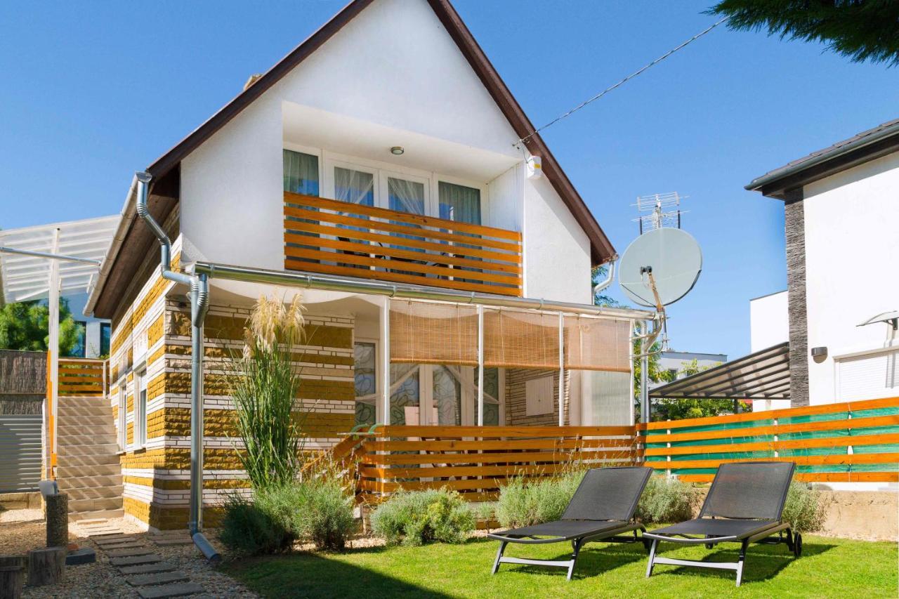 Green Stone Apartments Hajduszoboszlo Exterior foto
